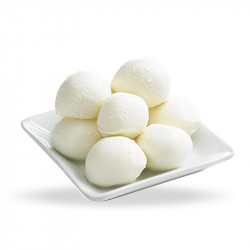 Bocconcini Fior di Latte 8...