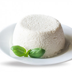 Ricotta 500 gr