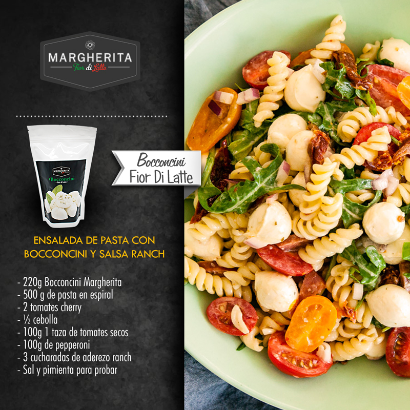 Bocconcini